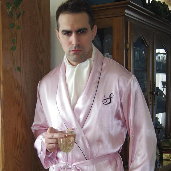 Meet your Posher, Robe - Picture 6 of 10